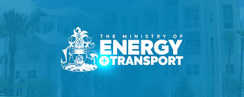 Ministry of Energy & Transport