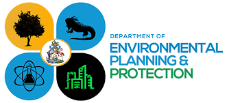 Department of Environmental Planning & Protection